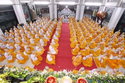 Nhập Hạ An cư
